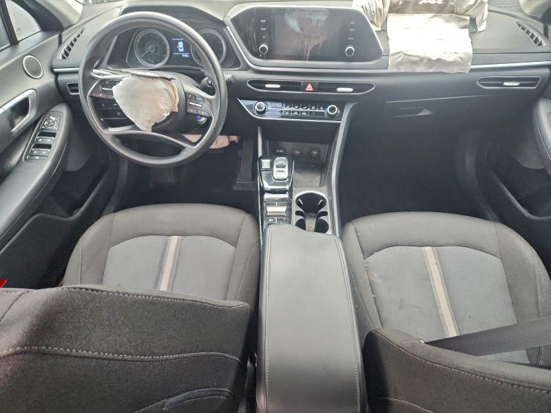 Фото 8 - HYUNDAI SONATA