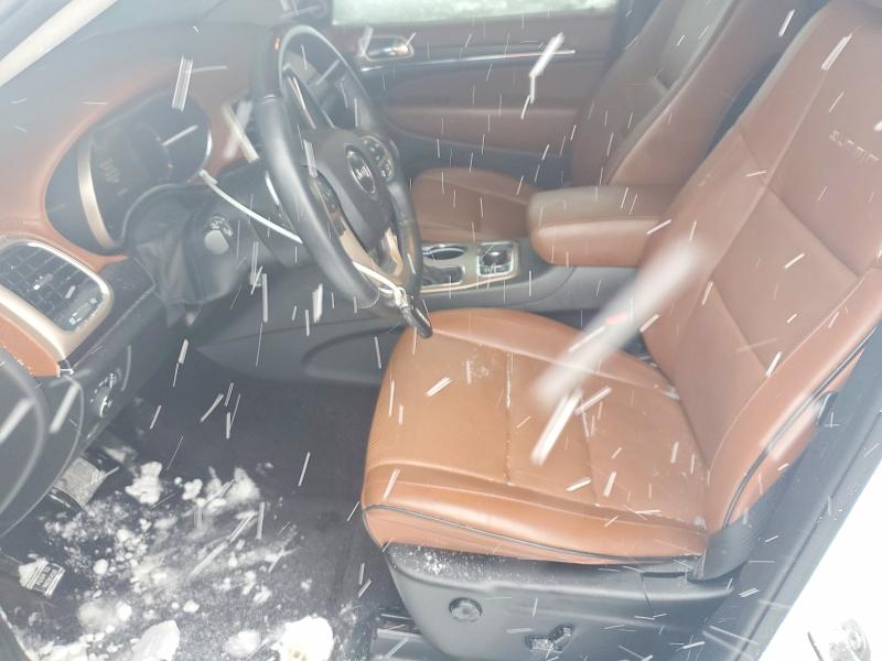 Фото 7 - JEEP GRAND CHER