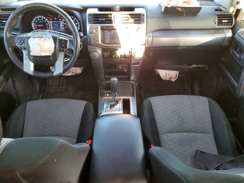 Фото 8 - TOYOTA 4RUNNER