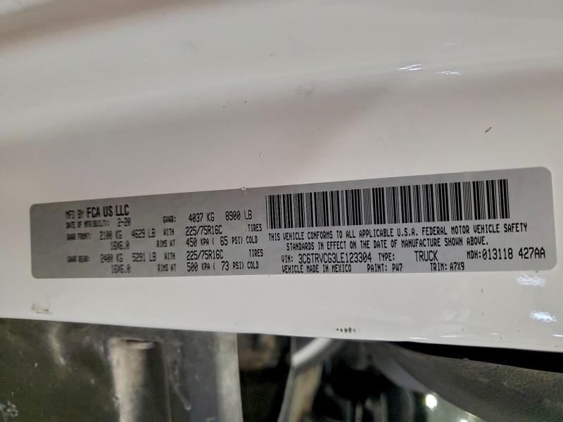 Фото 13 - RAM All Models