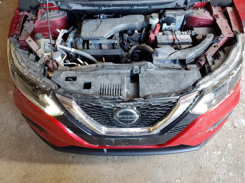 Фото 12 - NISSAN ROGUE