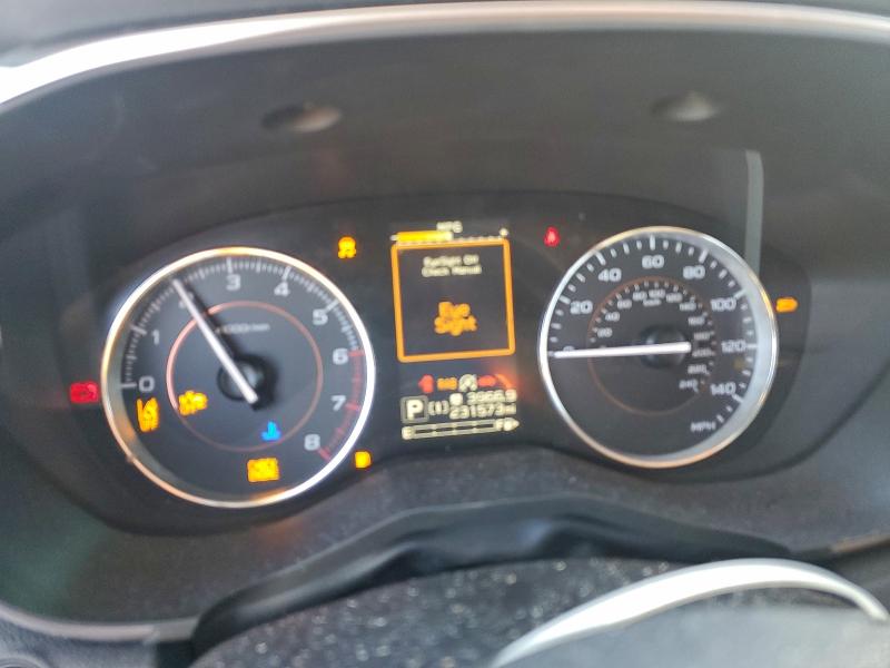 Фото 9 - SUBARU CROSSTREK