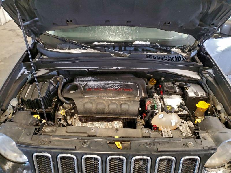 Фото 12 - JEEP RENEGADE