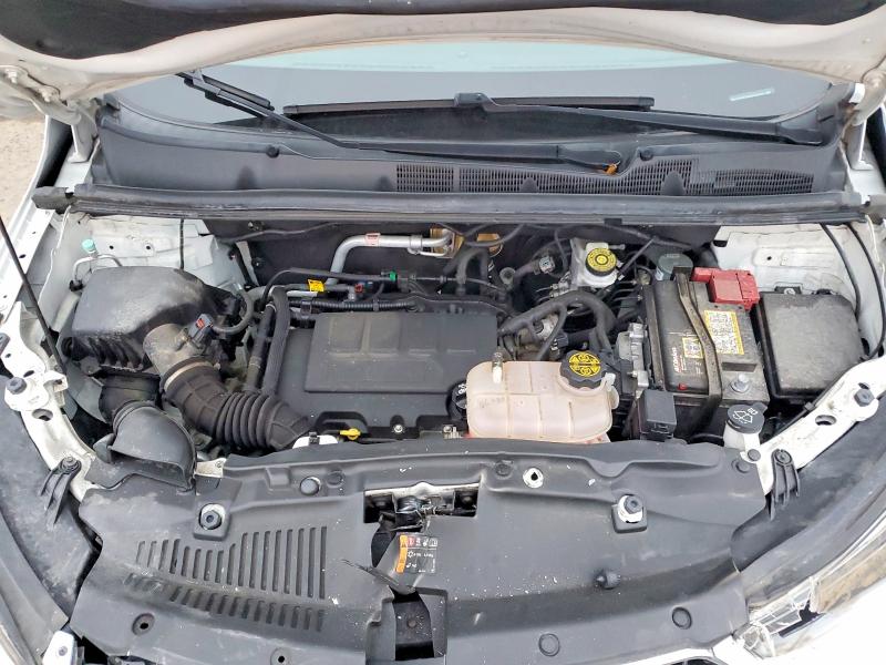 Фото 12 - BUICK ENCORE