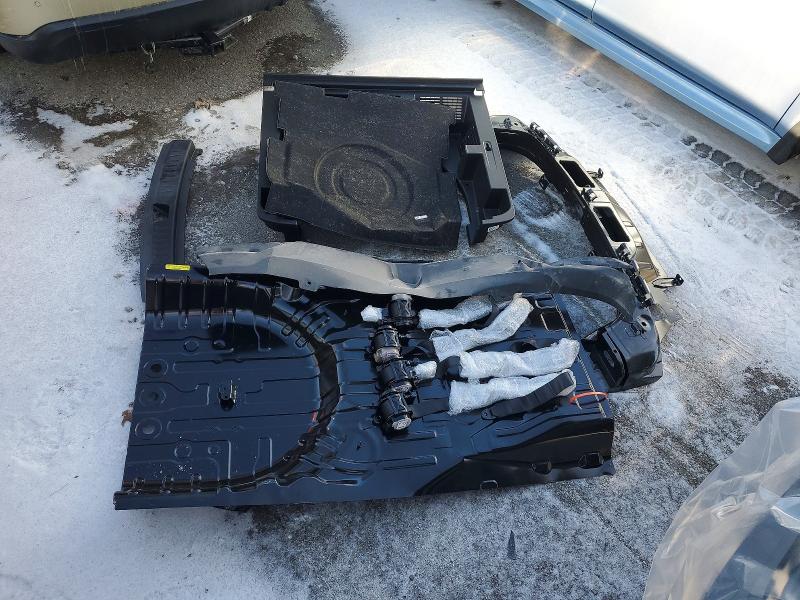 Фото 13 - CHEVROLET EQUINOX