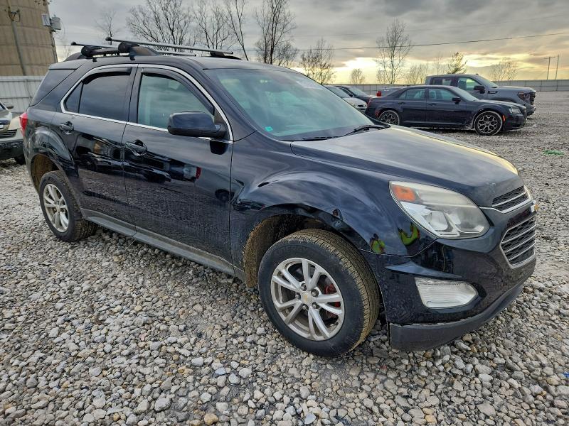 Фото 4 - CHEVROLET EQUINOX