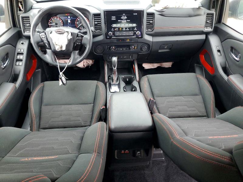 Фото 8 - NISSAN FRONTIER