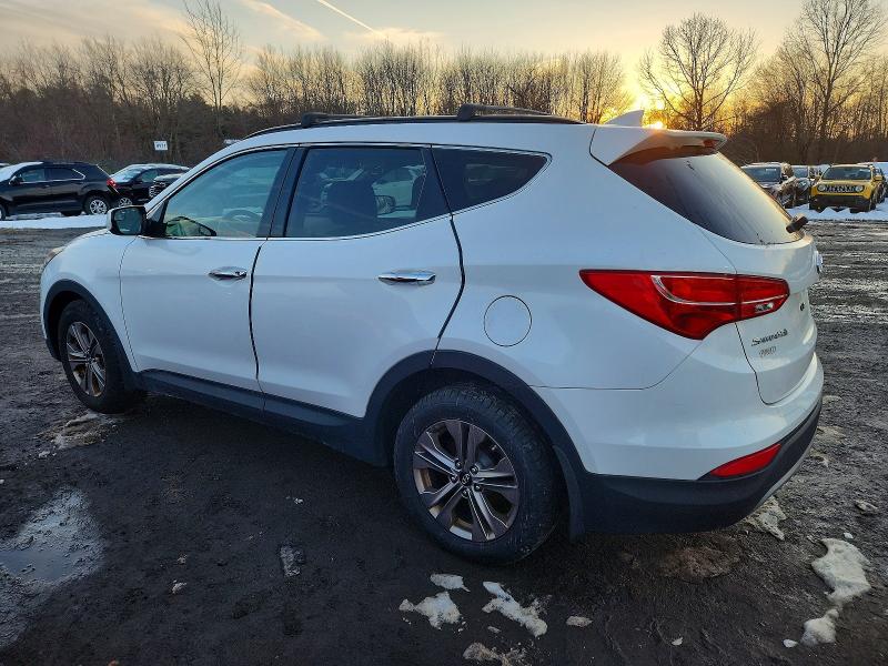 Фото 2 - HYUNDAI SANTA FE