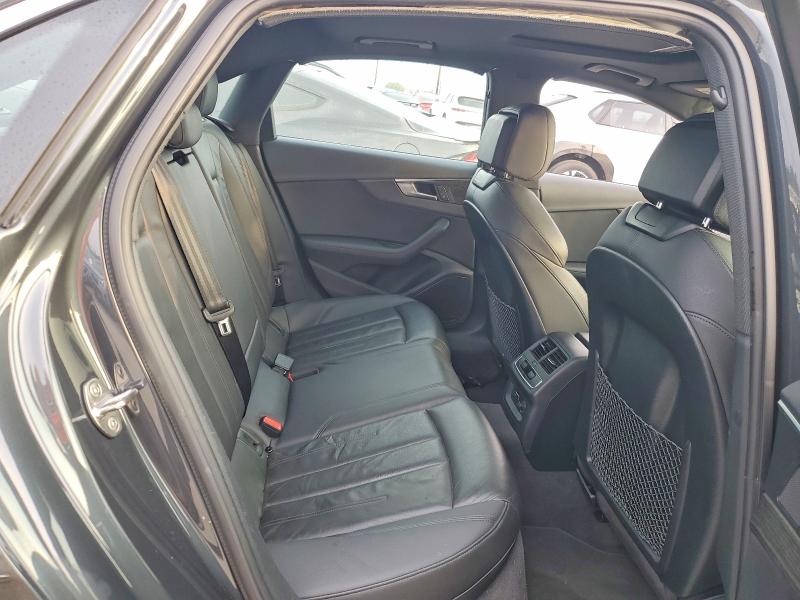 Фото 10 - AUDI A4