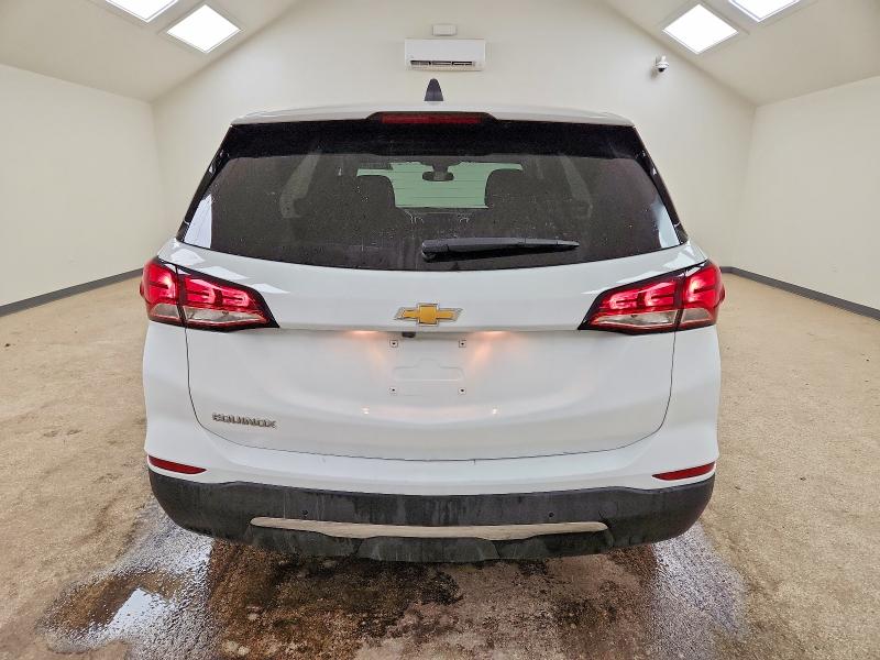 Фото 6 - CHEVROLET EQUINOX