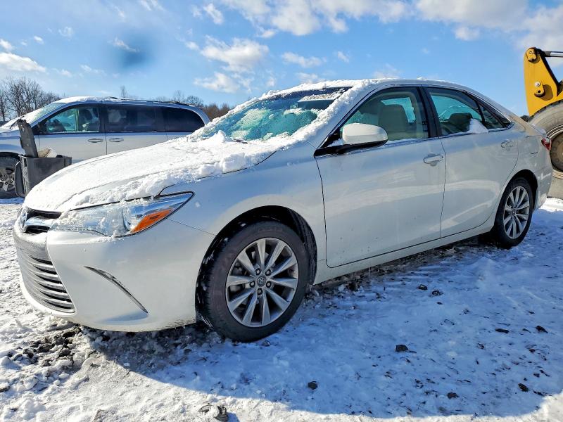 Фото 1 - TOYOTA CAMRY