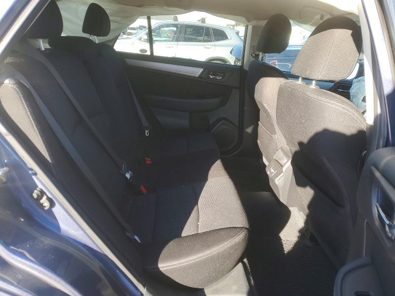 Фото 11 - SUBARU OUTBACK