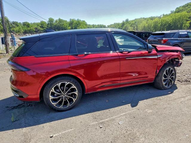 Фото 3 - LINCOLN NAUTILUS