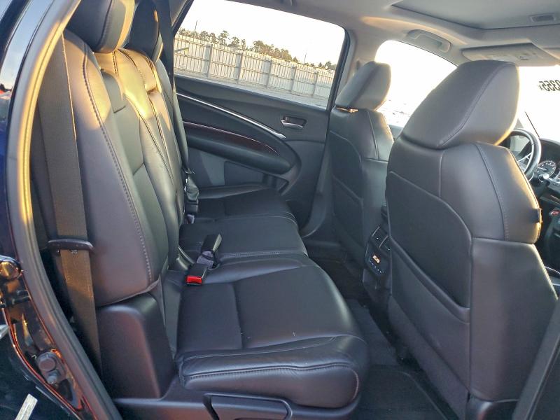 Фото 11 - ACURA MDX