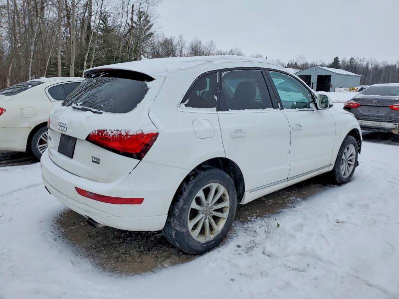 Фото 3 - AUDI Q5