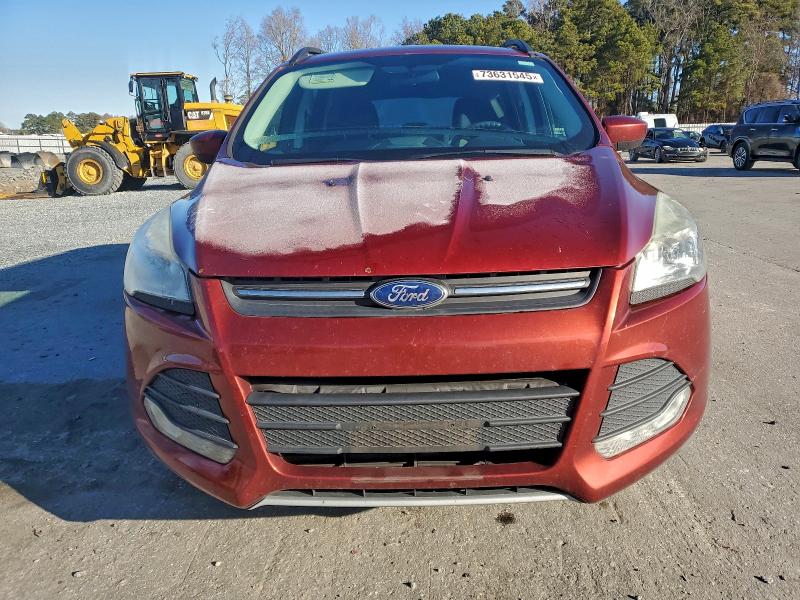 Фото 5 - FORD ESCAPE