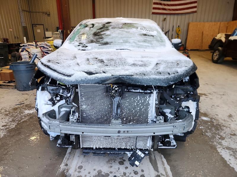 Фото 5 - FORD EDGE