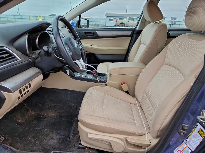 Фото 7 - SUBARU OUTBACK