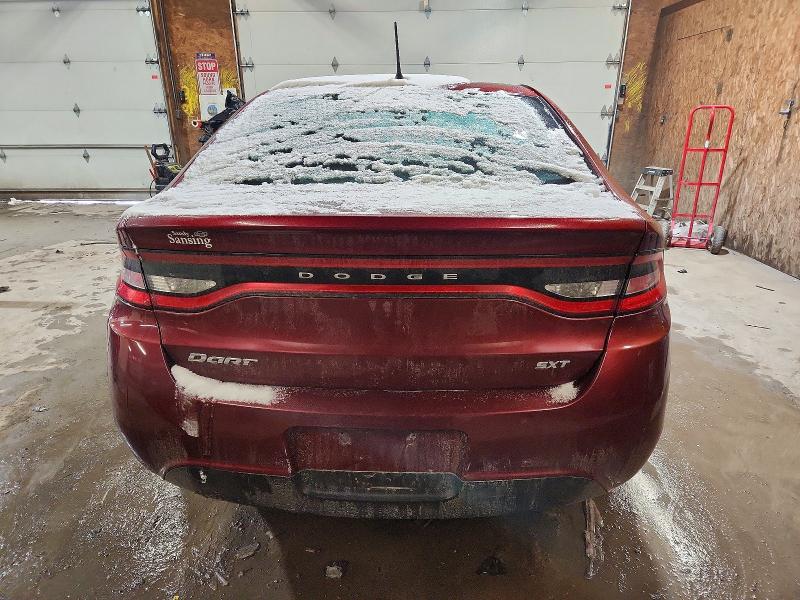 Фото 6 - DODGE DART