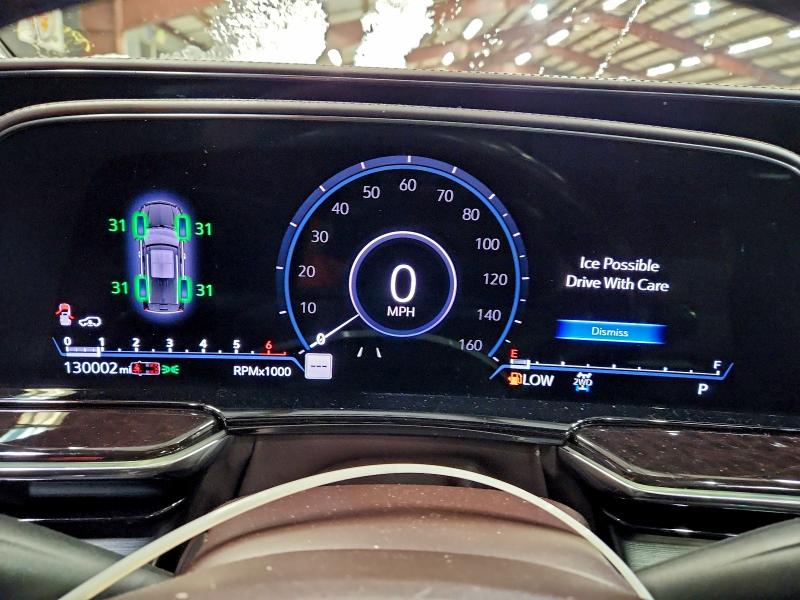 Фото 9 - CADILLAC ESCALADE