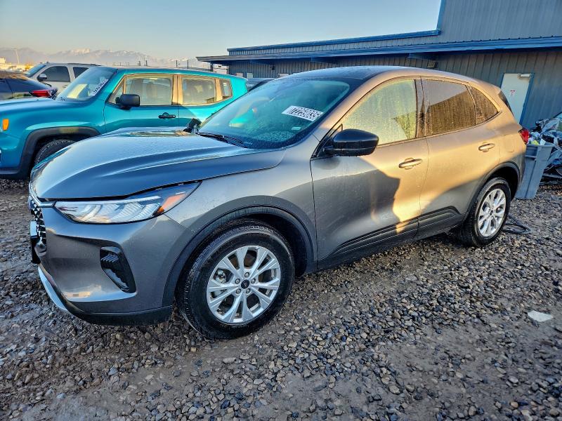 FORD ESCAPE ACT 2025 VIN 1FMCU0GN5SUA43016