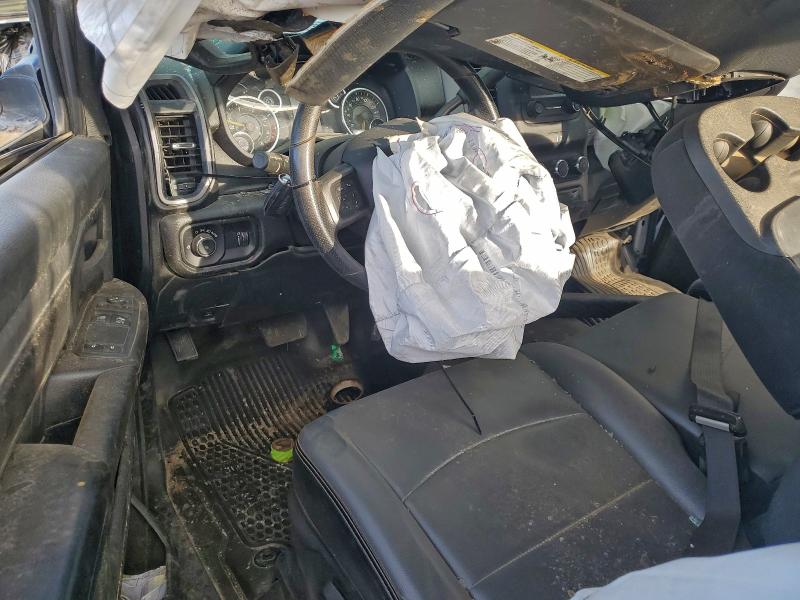 Фото 8 - RAM 2500