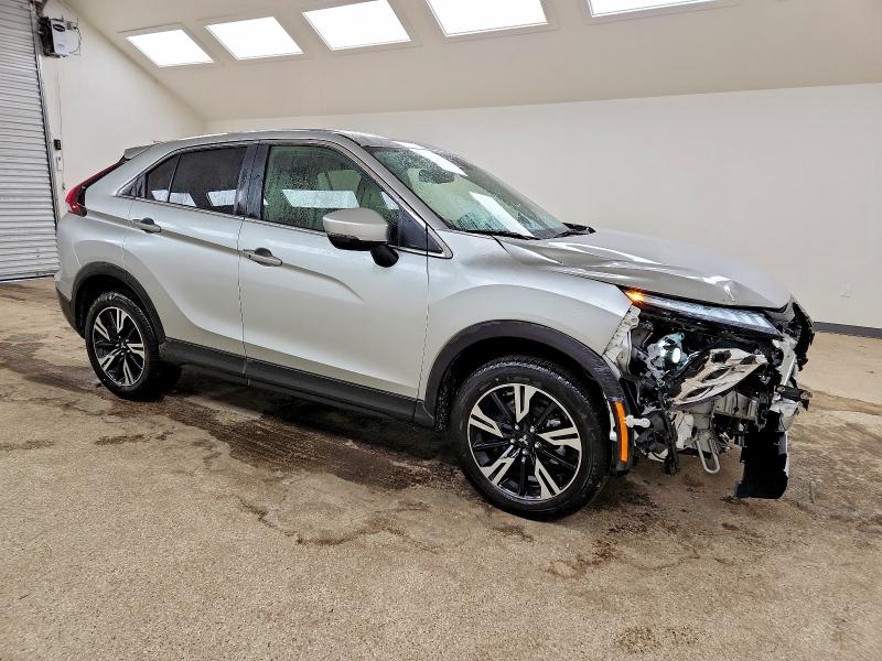 Фото 4 - MITSUBISHI ECLIPSE