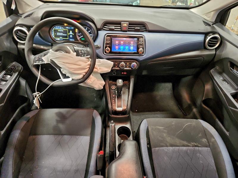 Фото 8 - NISSAN VERSA