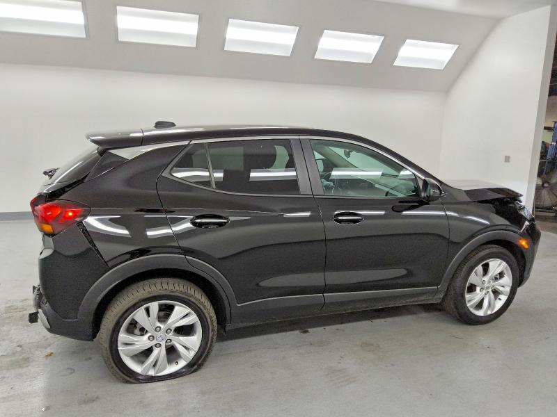 Фото 3 - BUICK ENCORE