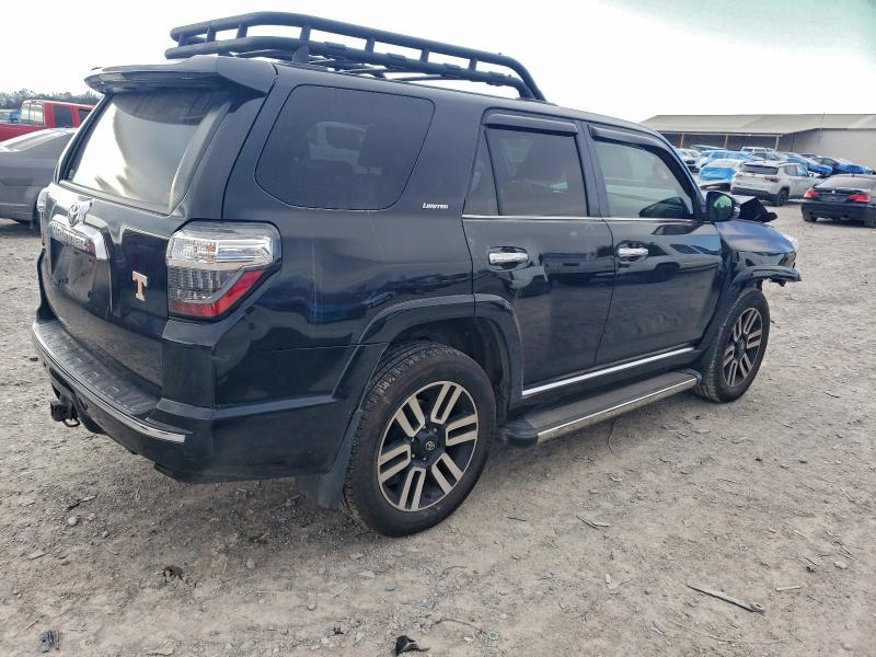 Фото 3 - TOYOTA 4RUNNER