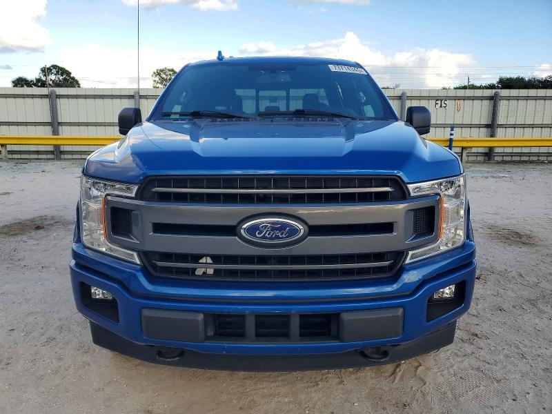 Фото 5 - FORD F-150