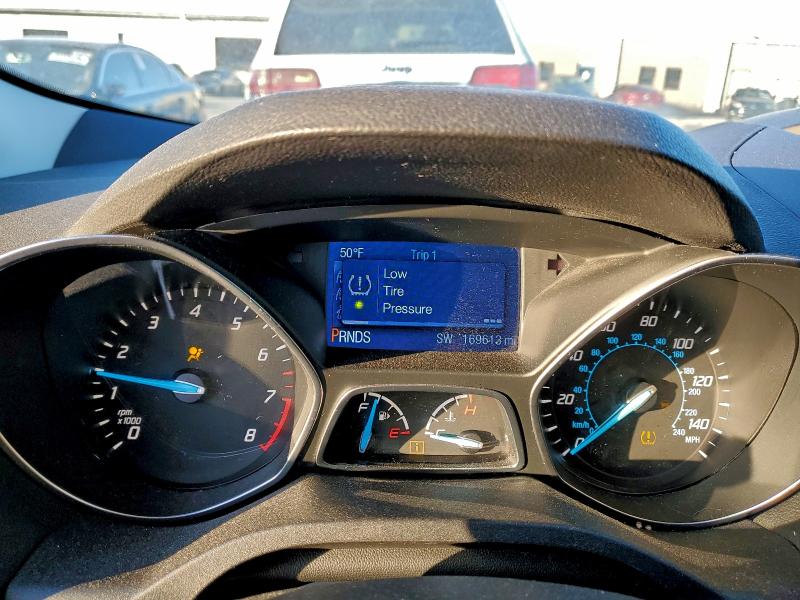 Фото 9 - FORD ESCAPE