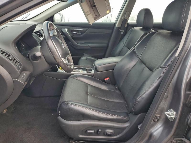 Фото 7 - NISSAN ALTIMA