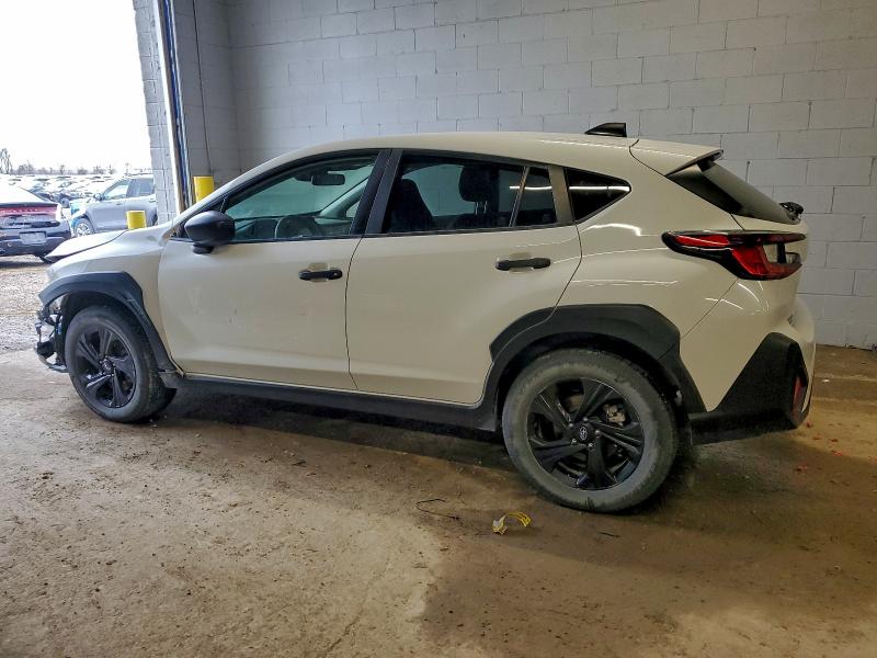 Фото 2 - SUBARU CROSSTREK