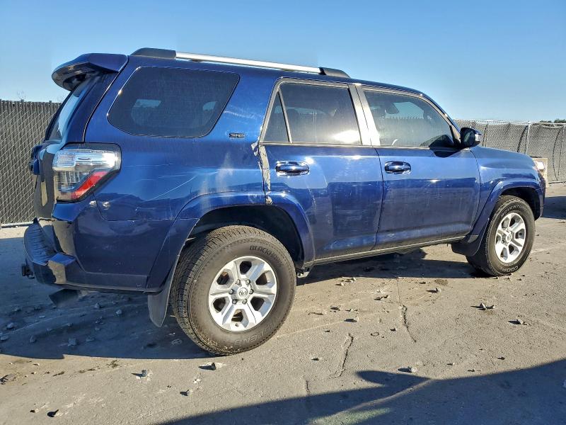 Фото 3 - TOYOTA 4RUNNER