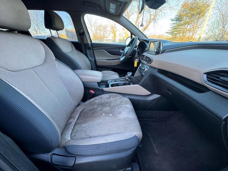 Фото 5 - HYUNDAI SANTA FE