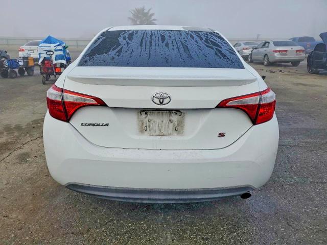 Фото 6 - TOYOTA COROLLA