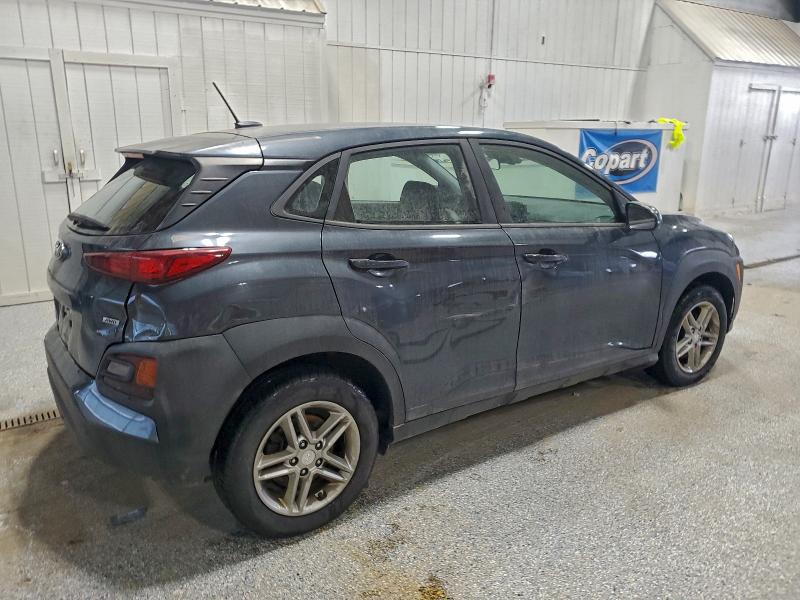 Фото 3 - HYUNDAI KONA