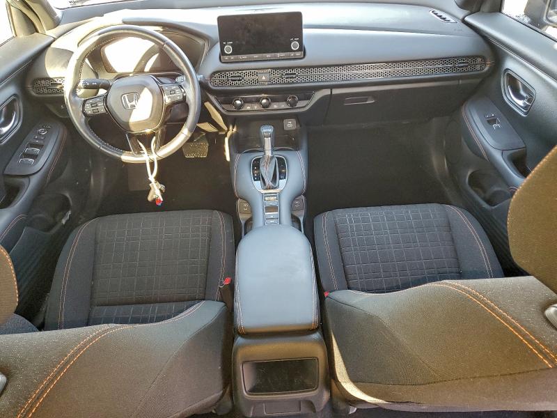 Фото 8 - HONDA HR-V