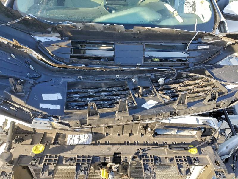 Фото 11 - FORD EDGE