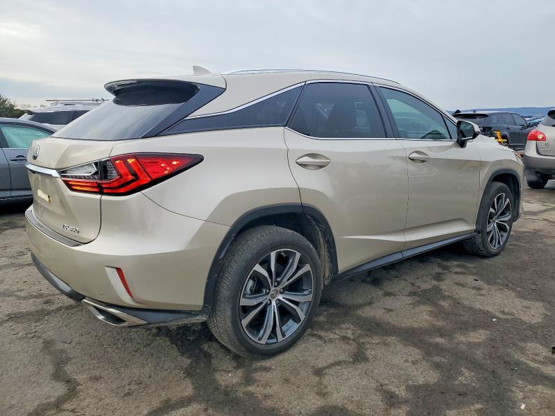 Фото 3 - LEXUS RX350