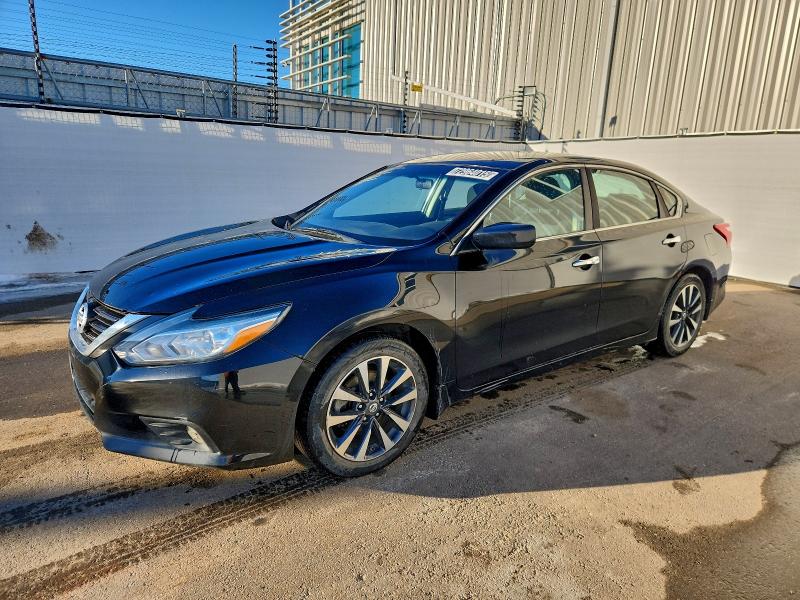 Фото 1 - NISSAN ALTIMA