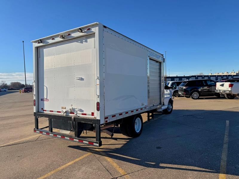 Фото 4 - CHEVROLET EXPRESS