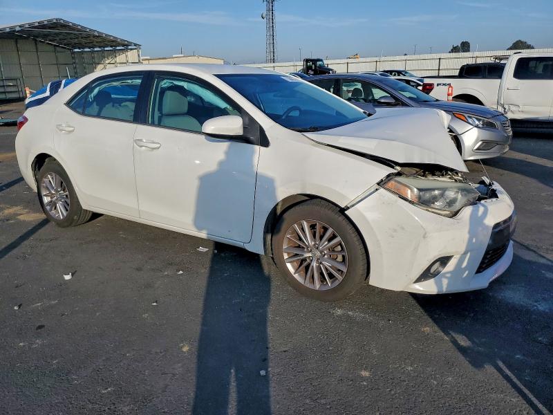 Фото 4 - TOYOTA COROLLA