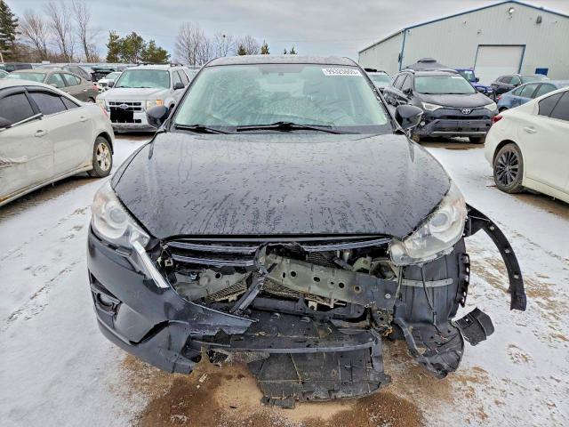 Фото 5 - MAZDA CX-5