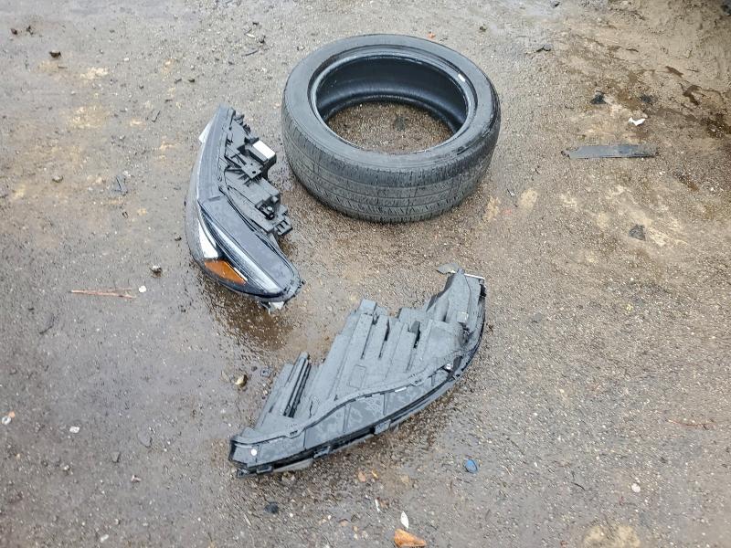 FORD ESCAPE ACT 2024 VIN 1FMCU9GN9RUA83419