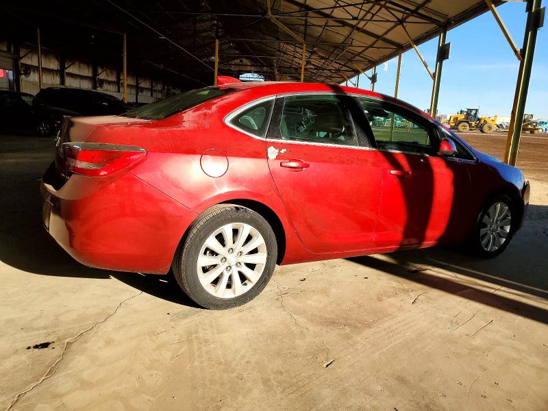 BUICK VERANO 2016 VIN 1G4PP5SK9G4119864