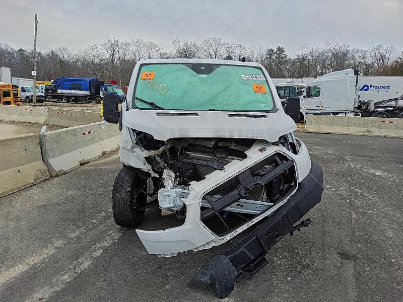 Фото 5 - FORD TRANSIT