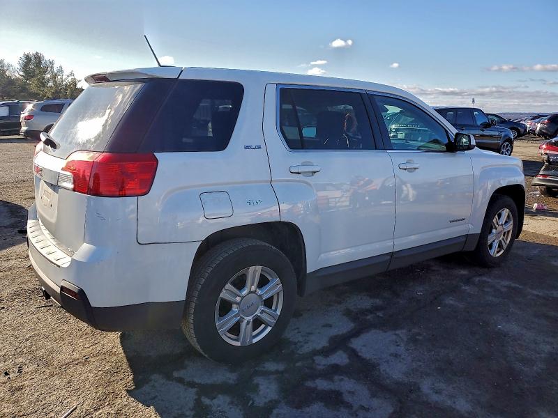 Фото 3 - GMC TERRAIN