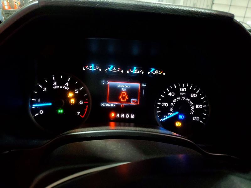 Фото 9 - FORD F-150